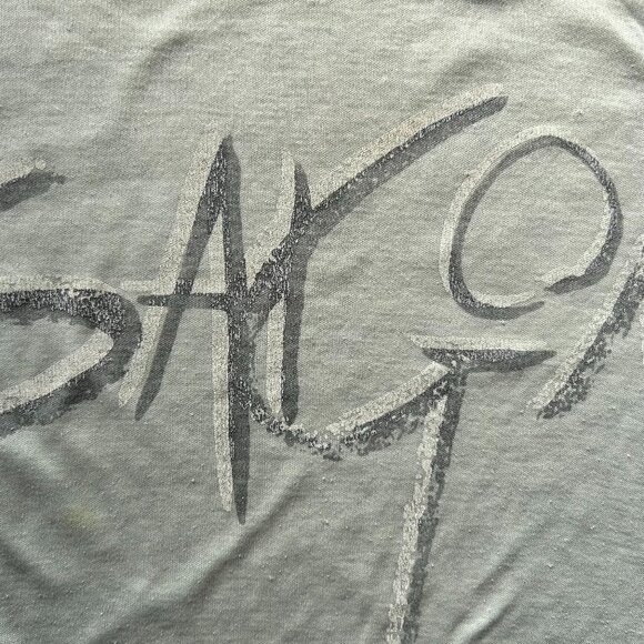 80s Vintage Saigon, Vietnam Tourist Tee - Picture 2 of 4